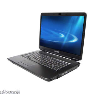 Rain Recording LiveBook Zephyr ZR2W Laptop Audio Computer