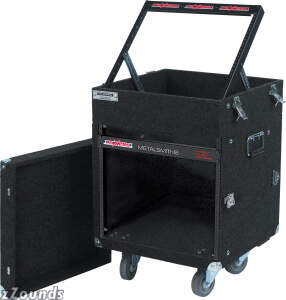 RaXXess Converta Rack (12 Spaces over 10 Spaces)