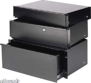 RaXXess ESD Economy Sliding Rack Drawer best buy
