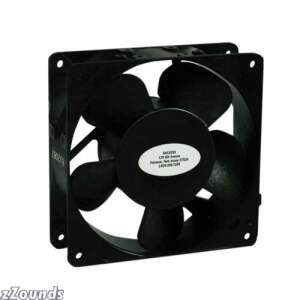RaXXess Quiet Rack Fan