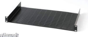 RaXXess Universal Shelf (1 Space) reviews