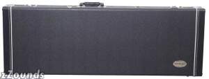 RockCase by Warwick Universal Hardshell Guitar Case reviews
