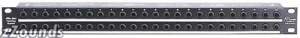 Re'an RPM48S 48-Point Balanced Patchbay prices
