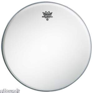 Remo WeatherKing Ambassador Drum Head (Coated White) reviews