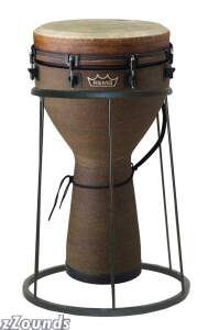 Remo Lightweight Djembe Floor Stand reviews