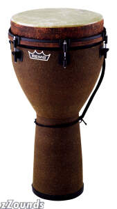 Remo Key-Tuned Djembe reviews