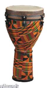 Remo Paulo Mattoli Djembe