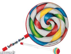 Remo Kids Lollipop Drum