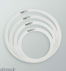 Remo RemOs for Snare Drums reviews
