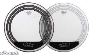 Remo Powersonic Coated Bass Drum Head reviews