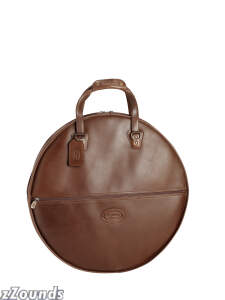 Reunion Blues Leather Cymbal Bag