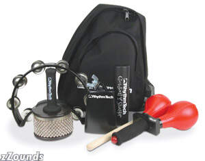 Rhythm Tech Performer Plus Pack