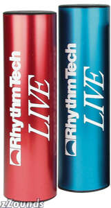 Rhythm Tech 2040 Live Shaker