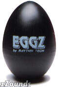 Rhythm Tech Eggz Shaker reviews