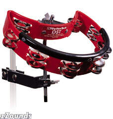 RhythmTech Drum Kit Tambourine reviews