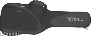 Ritter Classical Acoustic Guitar Gig Bag reviews
