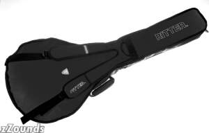 Ritter Classic 4 or 5-String Banjo Bag reviews