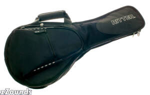 Ritter Classic A/F Mandolin Bag