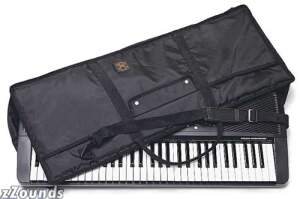 RokSak K9 Deluxe Series Keyboard Bag