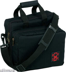 RokSak RS910 Gizmo Bag (9 x 10 x 3 in.)