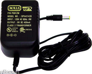 Rolls PS91ZM Power Supply for Zoom prices