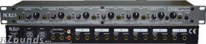 Rolls RA62C Headphone Amplifier reviews