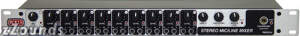 Rolls RM203X Stereo Line Mixer