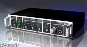 RME ADI2 24/192 2-Channel AD/DA Converter reviews