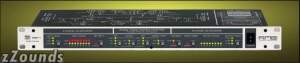 RME ADI-8 DS 8-Channel AD/DA and Format Converter