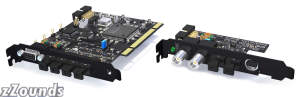 RME HDSP 9652 Hammerfall DSP 24/96K Digital PCI Card