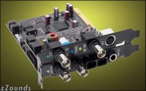 RME HDSP MADI 24/96 128-Channel PCI Interface reviews