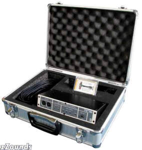 RME LT 1896 Mobile Kit Laptop Recording Bundle reviews