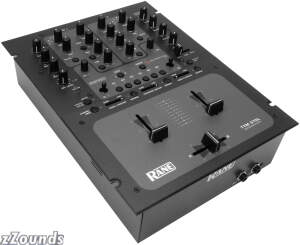Rane TTM57SL DJ Mixer reviews
