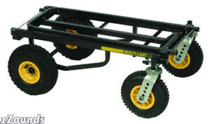 Rock-N-Roller R12 All-Terrain Multi-Cart