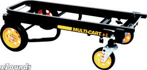 click here for more info on: Rock-N-Roller R2 Micro Multi-Cart