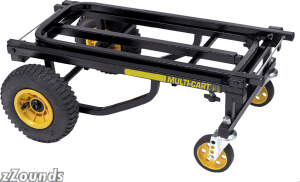 click here for more info on: Rock-N-Roller R8 Mid Multi-Cart