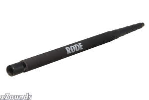 Rode Boompole Telescoping Lightweight Microphone Boom Pole reviews