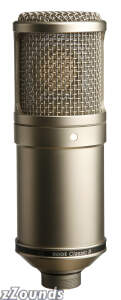 Rode Classic II Tube Microphone