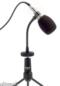 Rode GN1 Gooseneck Mount for NT6 reviews