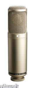 Rode K2 Tube Microphone