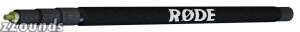 Rode Mini-Boompole Microphone Boom
