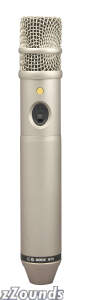 Rode NT3 Small Diaphragm Studio Condenser Microphone
