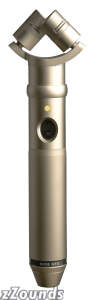 Rode NT4 Stereo Condenser Microphone reviews
