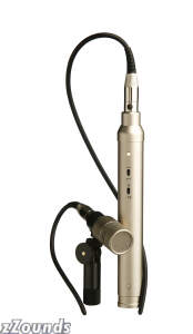 Rode NT6 Compact Remote Capsule Condenser Microphone