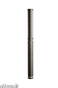 Rode NTG2 Shotgun Condenser Microphone