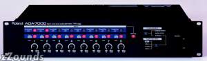 Roland ADA7000 8 Channel A/D And D/A Converter