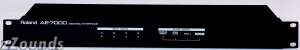 Roland AE7000 8 Channel AES/EBU Interface