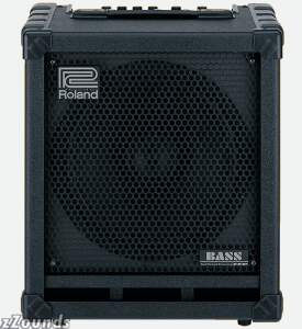 Roland CB100 Cube 100 Bass Amplifier (100 Watts, 1x12 in.)