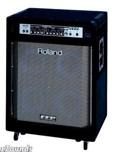 Roland DB900 D Bass Bass Amplifier