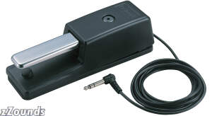 Roland DP10 Damper Pedal reviews